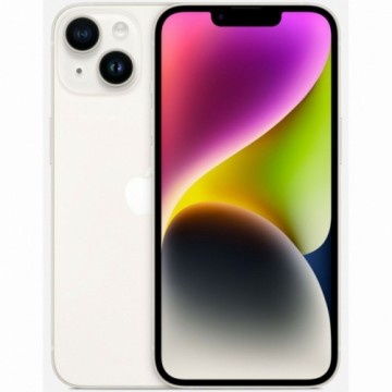 Смартфоны Apple iPhone 14 Белый 6,1"