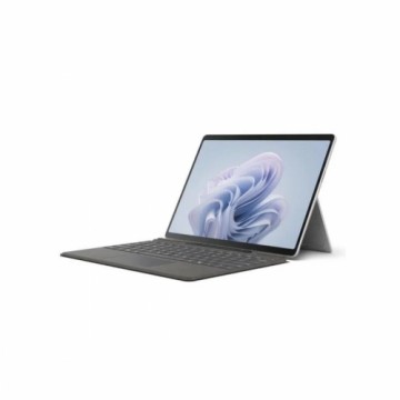 Laptop Microsoft Surface Pro 10 13" Intel Core Ultra 7 165U 32 GB RAM 512 GB SSD Spanish Qwerty