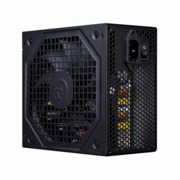 Источник питания Hiditec PSU010010 ATX 650W Чёрный ATX 650 W RoHS 80 Plus Bronze CE