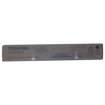 Оригинальный тонер Toshiba e-STUDIO5540c/6540c/6550c Чёрный