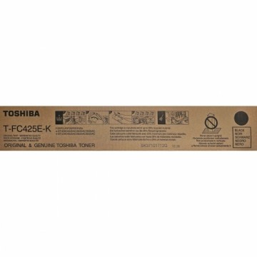 Original Toner Toshiba T-FC425EK e-STUDIO6525AC Series Black