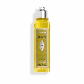 Dušas želeja L'Occitane En Provence   tīrītājs Vībotne 250 ml