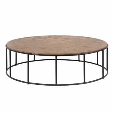 Centre Table Natural 120 x 120 x 35 cm