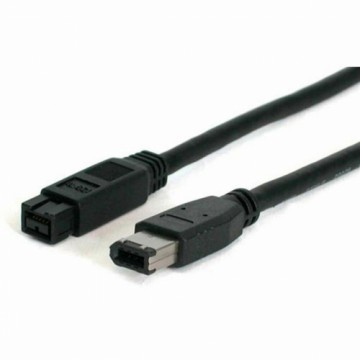 Kabelis Firewire/IEEE Startech 1394_96_6