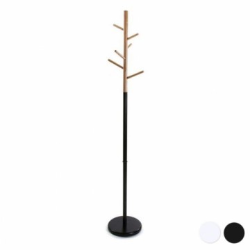 Bigbuy Home Вешалка Tree (28 x 171 x 28 cm) Деревянный