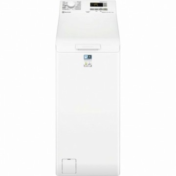 Стиральная машина Electrolux EN6T5732NB 1300 rpm 7 kg Белый