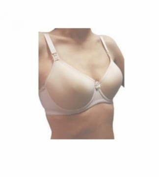 Krūšturis barošanai MELISA beige 1603-01 (80C) [A]