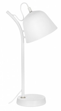 Activejet AJE-POLLI WHITE table lamp E14