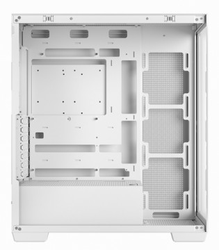 Obudowa Deepcool CG580 WH