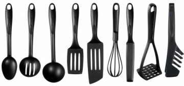 TEFAL kitchen utensil set K001S925 9 pcs.