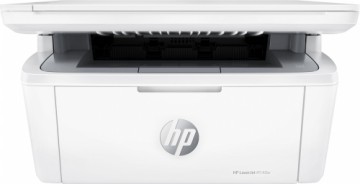 HP LaserJet MFP M140w Printer, Black and white, Printer for Small office, Print, copy, scan, Scan to email; Scan to PDF; Compact Size