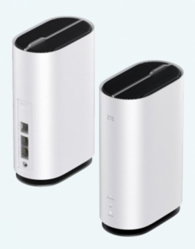 Zte Poland Router ZTE G5C