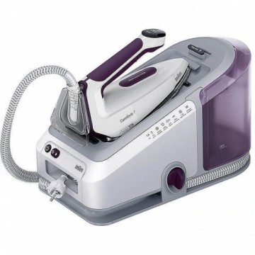 Braun CareStyle 7 IS 7266 VI 2700 W 2 L EloxalPlus soleplate Violet