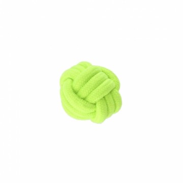 DINGO Energy ball with handle - dog toy - 7 cm