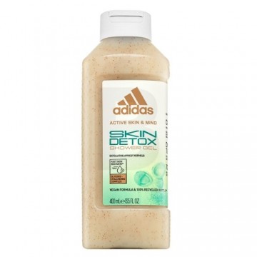 Adidas Skin Detox dušas želeja vīriešiem 400 ml