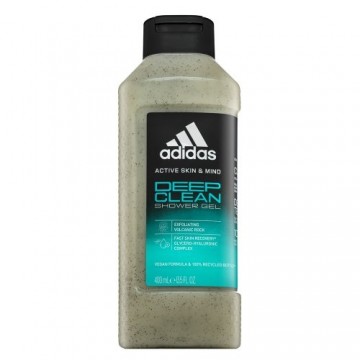 Adidas Deep Clean dušas želeja unisex 400 ml