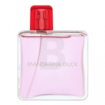 Mandarina Duck For Her Туалетная вода для женщин 100 мл