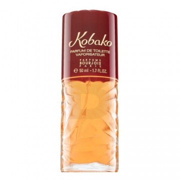 Bourjois Kobako Eau de Toilette for women 50 ml