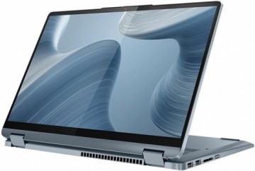 14" Ideapad Flex 7 2.2k Touch 2in1 i5-1235U 8GB 1TB Windows 11 14IAU7