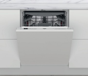 Built-in dishwasher Whirlpool W0ID734AS