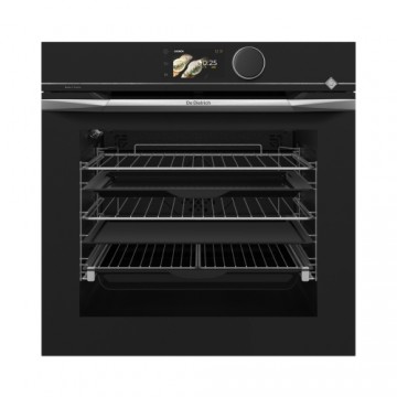 Built-in oven De Dietrich DOP4746XT