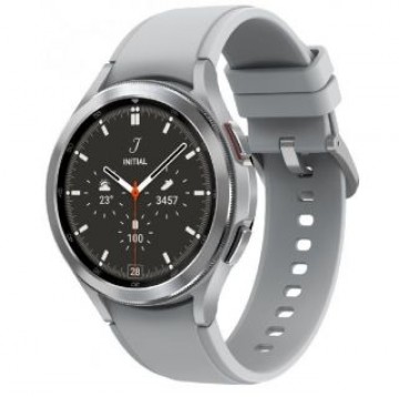 Samsung   Galaxy Watch 4 Classic 46mm BT R890 Silver