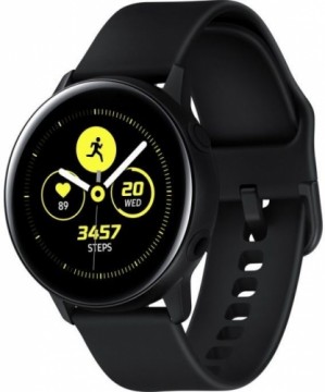 Samsung   Galaxy Watch Active 42mm R500 Black