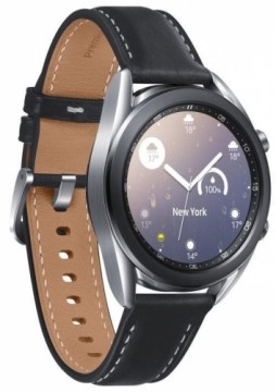 Samsung   Galaxy Watch 3 41mm R850 Mystic Silver