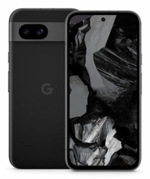 Google Pixel 8A 8/128GB 5G Obsidian