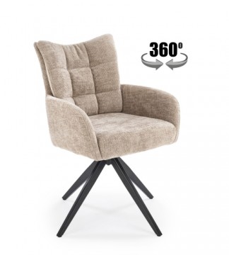 K540 chair, beige