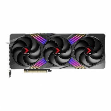 Графическая карта PNY GeForce RTX 4090 XLR8 Gaming VERTO NVIDIA GeForce RTX 4090 24 GB RAM GDDR6 GDDR6X