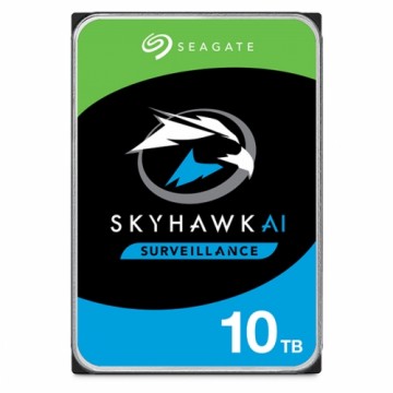 Жесткий диск Seagate ST10000VE001