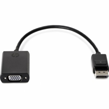 Адаптер USB-C—VGA HP F7W97AA