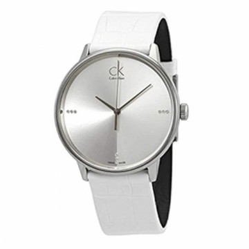 Женские часы Calvin Klein ACCENT - 9 DIAMONDS (Ø 41 mm)