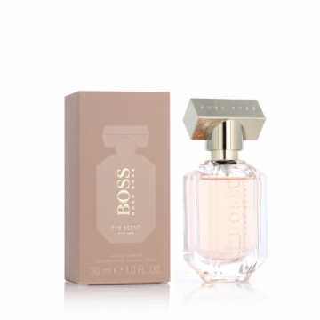 Женская парфюмерия Hugo Boss BOSS The Scent EDP 30 ml