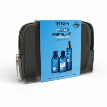 Шампунь + кондиционер Redken EXTREME