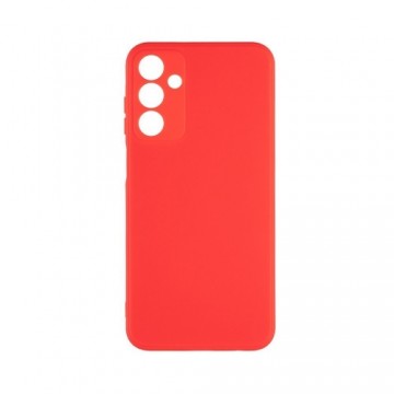 OBAL:ME Matte TPU Cover for Samsung Galaxy A16 5G Red