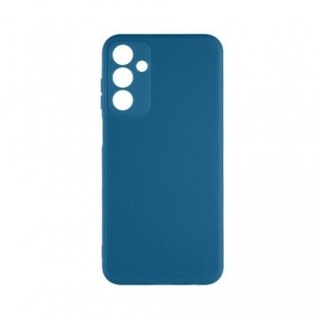 OBAL:ME Matte TPU Cover for Samsung Galaxy A16 5G Dark Blue