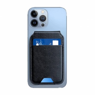 Magnetic wallet ESR for  iPhone 12|13|14 (Pro|Pro Max) (black)