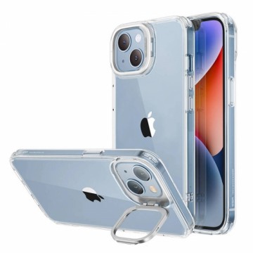 Case ESR Classic Kickstand for iPhone 14|13 (clear)