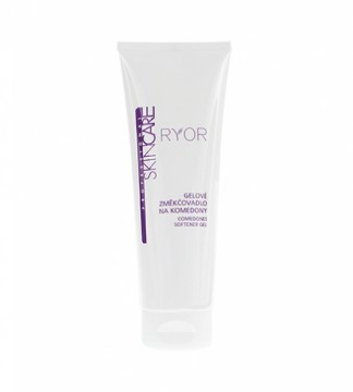 RYOR Skin Care gel emollient for comedones 250 ml