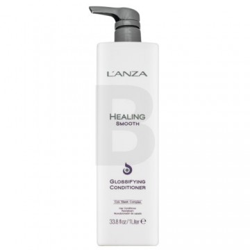 L'ANZA Healing Smooth Glossifying Conditioner smoothing conditioner for smooth and shiny hair 1000 ml