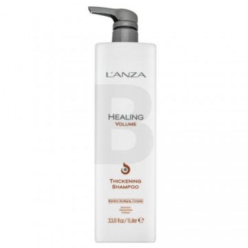 L'ANZA Healing Volume Thickening Shampoo strengthening shampoo to restore hair density 1000 ml