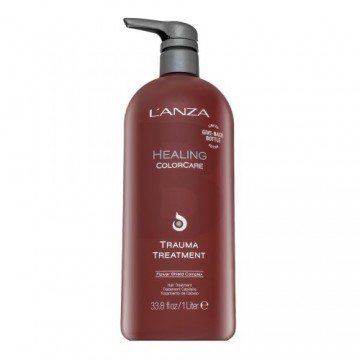 L’anza L'ANZA Healing ColorCare Trauma Treatment Несмываемый кондиционер для окрашенных волос 1000 мл