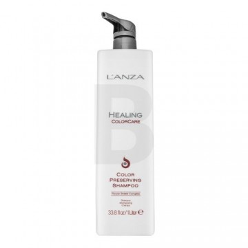 L'ANZA Healing ColorCare Color Preserving Shampoo protective shampoo for colored hair 1000 ml