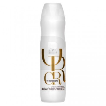 Wella Professionals Oil Reflections Luminous Reveal Shampoo shampoo to strengthen and shine hair 250 ml