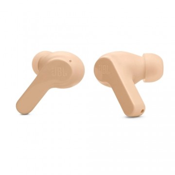 JBL Wave Beam TWS Earphones Beige