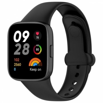 Beline pasek Redmi Watch 3 czarny |black