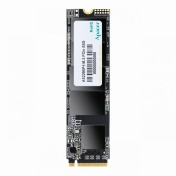 Жесткий диск Apacer AP512GAS2280P4- 512 GB