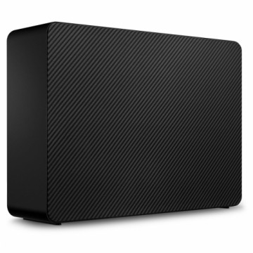 External Hard Drive Seagate STKP20000400 Black 20 TB